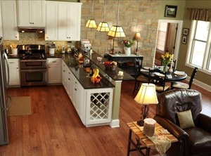 Town Villas Fredericksburg | Fredericksburg