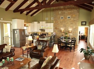 Town Villas Fredericksburg | Fredericksburg