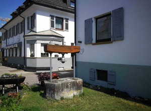 Hotel Garni Siedlerstube Nürtingen Lhs | Nuertingen