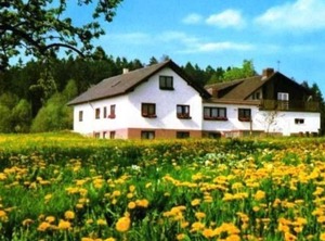 Zum Brandweiher | Beuchen