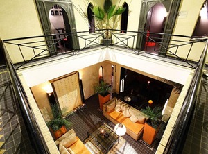 Marrakech | Riad Zitoun Jdid