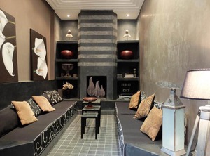 Marrakech | Riad Zitoun Jdid