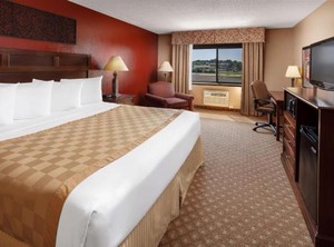 Roosevelt Grand Dakota Surestay | Dickinson