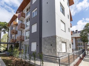 Rosa Apartamento Giardino | Centro