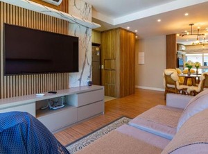 Rosa Apartamento Giardino | Centro