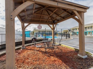 Days Inn | Roseburg