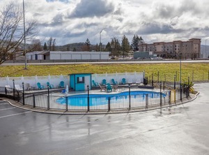 Days Inn | Roseburg