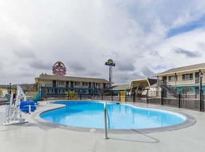 Days Inn | Roseburg