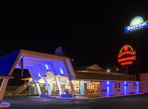 Days Inn | Roseburg