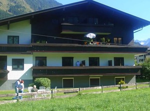 Rosner | Bad Hofgastein