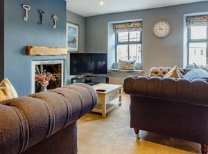 Rotcher Cottage | Hepworth