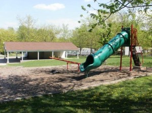 Cottage | Gettysburg