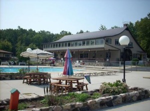 Cottage | Gettysburg