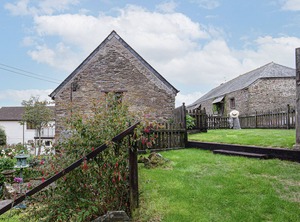 Rowan Cottage | Lanreath