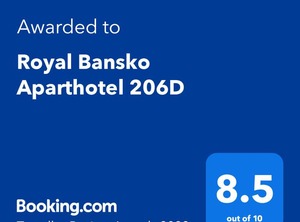 Royal Aparthotel | Shiligarnika