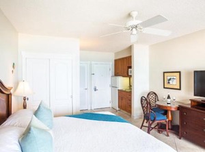 Royal West Indies | Grace Bay