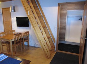 Rukaköngäs | Rukatunturi