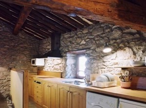 Apartaments Rurals Pistola People | Borreda