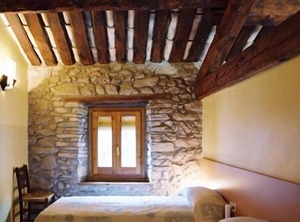 Apartaments Rurals Pistola People | Borreda