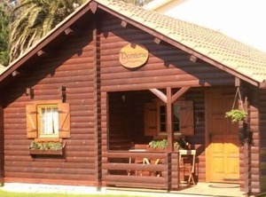 Cabañas Lires People | Lires