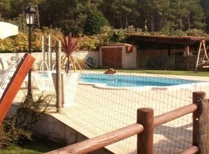 Cabañas Lires People | Lires