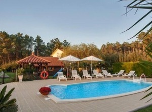 Cabañas Lires People | Lires