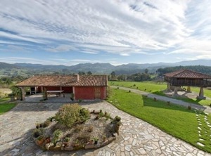 La Casona Roza People | Cazanes