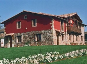 La Casona Roza People | Cazanes