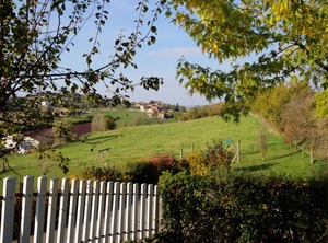 Persons | Saint-Heand