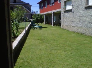 Rental Verde Mar People | Soutullo