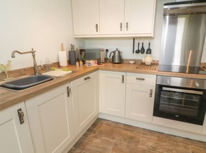 Rushton Barn Settle | Settle