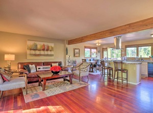 Street Station Breckenridge | Breckenridge Heights