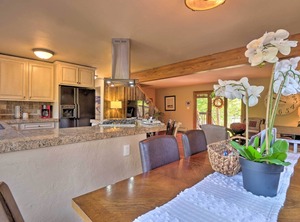 Street Station Breckenridge | Breckenridge Heights