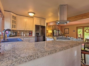 Street Station Breckenridge | Breckenridge Heights