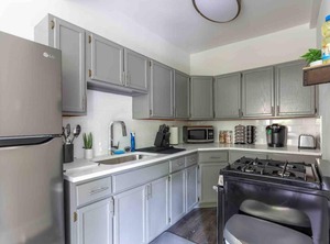 Heart Of Lincoln Square | Ravenswood