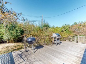 Cottage | Siasconset