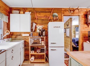 Waterfront Cottage Fire Pit Kayaks | Weare