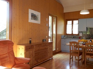 Rustico Casa Fortuna Malvaglia | Malvaglia
