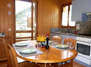 Rustico Casa Fortuna Malvaglia | Malvaglia