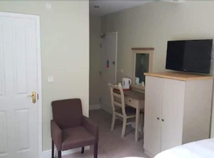 Rye Court Hotel | High Wycombe