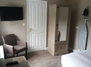 Rye Court Hotel | High Wycombe