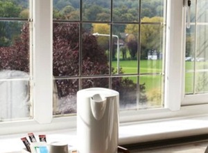 Rye Court Hotel | High Wycombe