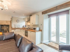 Cottage Amble | Thropton