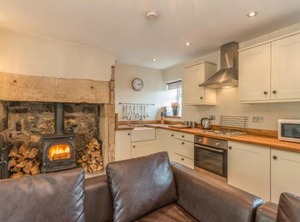 Cottage Amble | Thropton