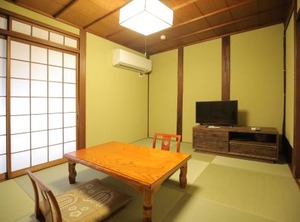 Ryori Ryokan Tsurugata | Kurashiki