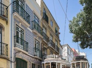 São Vicente | Alfama