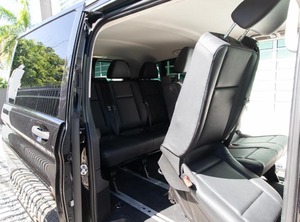 Highsoclub Shuttle | Punta Las Marias