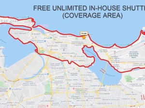 Highsoclub Shuttle | Punta Las Marias