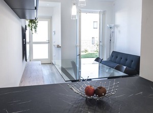 Numana Nuovo Bilocale Giardino | Sirolo