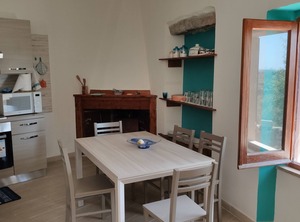 Sa Dommu E Su Coro | Triei